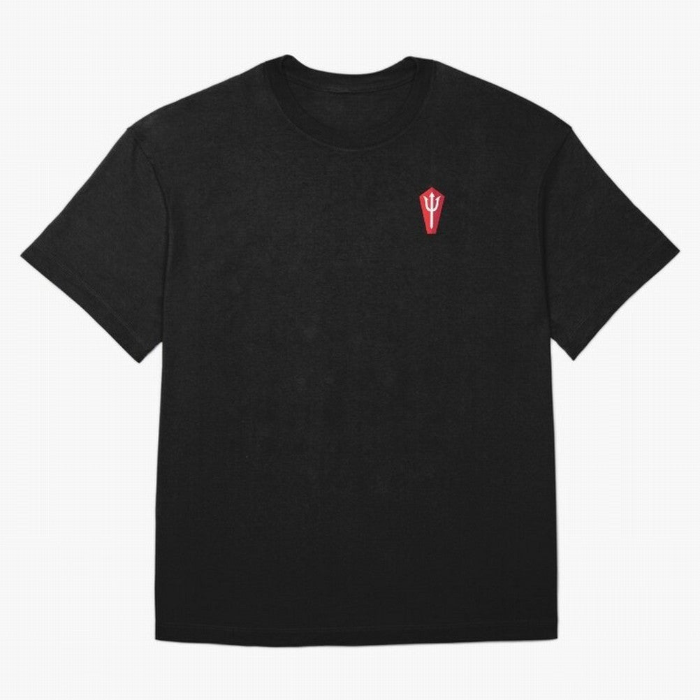 Manchester United Trident Oversized T-Shirt Celebrate Unforgettable Nights in Global Football Passion for FIFA World Cup 2026, Capturing Mbappe, Argentina and Brazil, Stadium Chants, National Pride, Trophy Dreams and Unforgettable Football