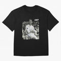 Cristiano Ronaldo | MR. CHAMPIONS LEAGUE Oversized T-Shirt Bring World Football Passion into Global Football Passion for FIFA World Cup 2026 USA Canada Mexico, Featuring CR7, Brazil, Football Passion, Legendary Performances, Festival Vibes and