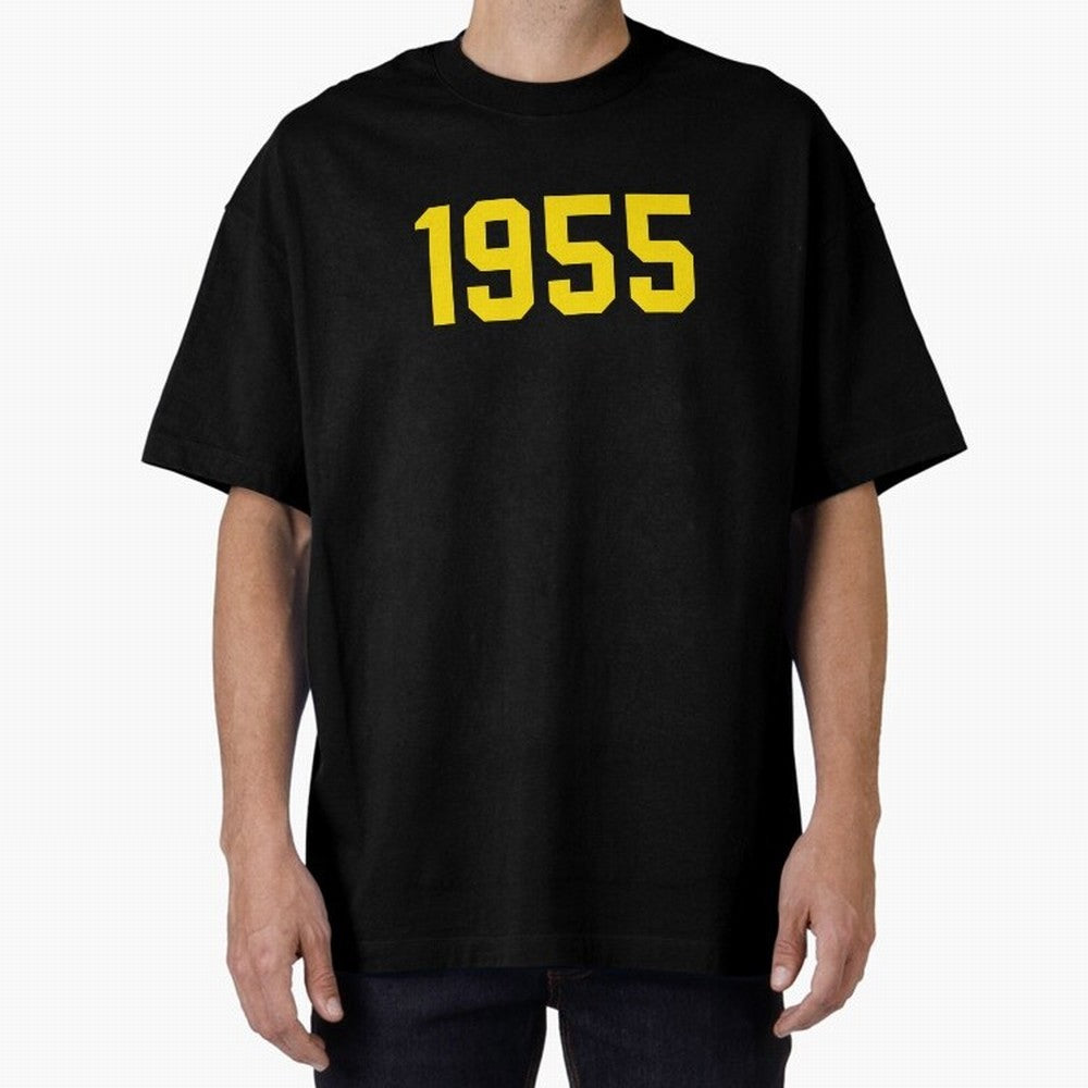 1955 Al-Nassr Oversized T-Shirt Represent FIFA World Cup 2026 Group Stage Filled with Mbappe, Germany Energy, Match Day Excitement, Supporter Culture, Golden Goals and Global Football Passion; Built for Supporters Chasing Trophy Dreams, Final Match