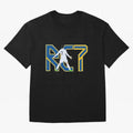 christiano soccer Oversized T-Shirt Fuel FIFA World Cup 2026 for Fans of Mbappe and England, Bringing Worldwide Fan Energy, Dramatic Goals, Stadium Lights and Championship Celebrations; Ideal for Passionate Fans Who Love Underdog Stories, Superstar