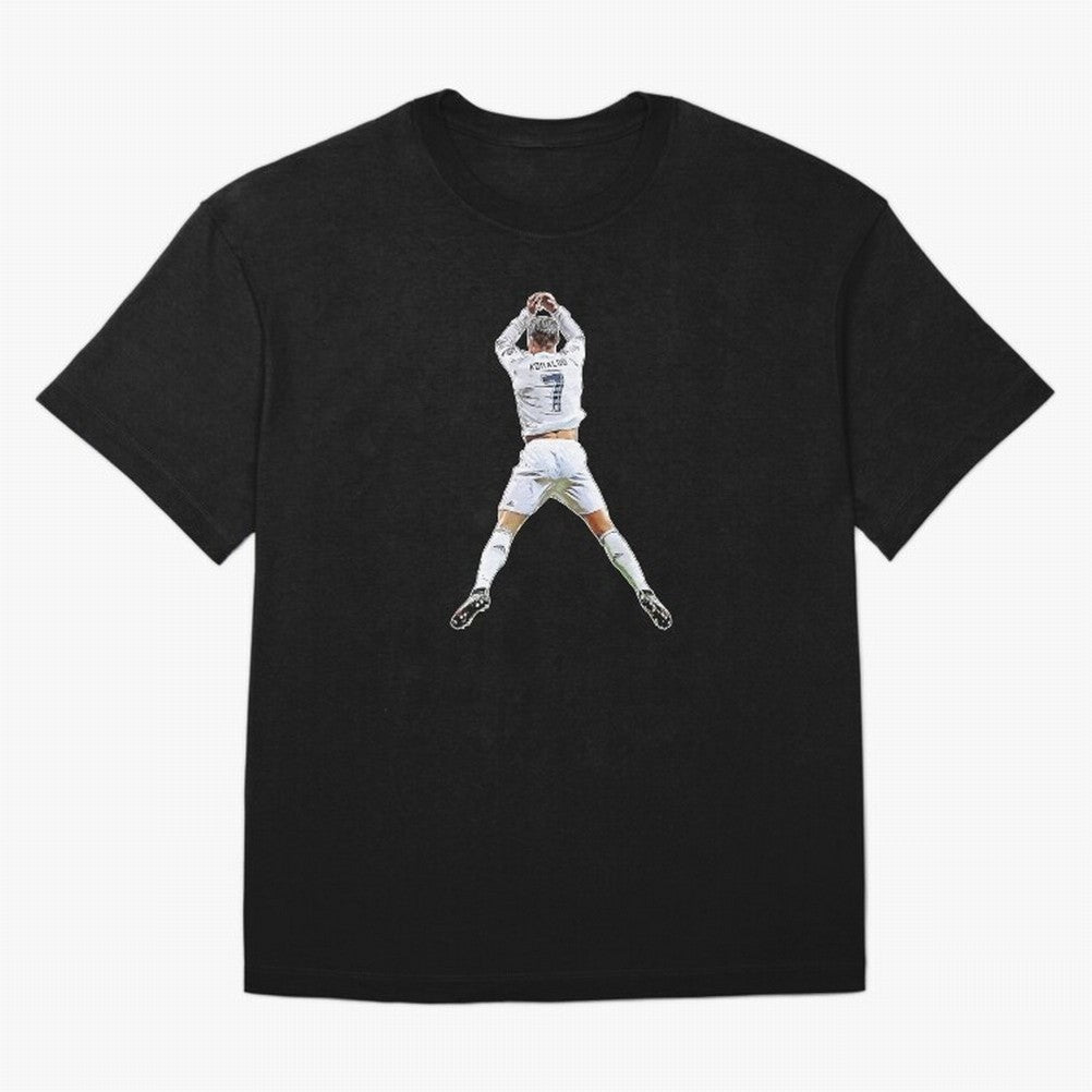 Siuuuu Oversized T-Shirt Fuel the FIFA World Cup 2026 USA Canada Mexico Journey through Messi Highlights, Brazil, Portugal and Argentina Pride, Soccer Culture, Superstar Moments, National Team Dreams and Competitive Fire; Built for Supporters