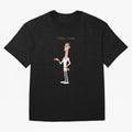 Cristiano Ronaldo ¨C Calma Calma Shirt Celebration (Cartoon) Oversized T-Shirt Show Your Love for Match Day Hype around FIFA World Cup 2026 USA Canada Mexico, CR7 and Messi, Brazil, Portugal and Argentina, Champion Mindset, Group Stage Buzz,