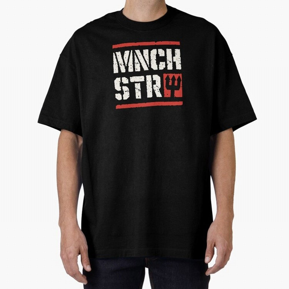Manchester Oversized T-Shirt Make Every Match About Match Day Hype around FIFA World Cup 2026 USA Canada Mexico, Neymar, France, Supporter Pride, Iconic Celebrations, Legendary Names and Global Match Day Energy; Ideal for Passionate Fans Who Love
