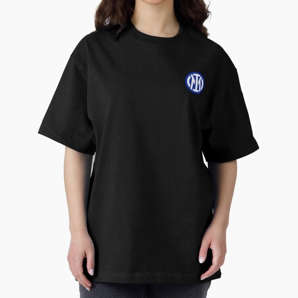 Football Club Internazionale Oversized T-Shirt Bring a Vintage Feel to the FIFA World Cup 2026 USA Canada Mexico Journey through Mbappe Highlights, Brazil, Portugal and Argentina Pride, Supporter Pride, Iconic Celebrations, Legendary Names and