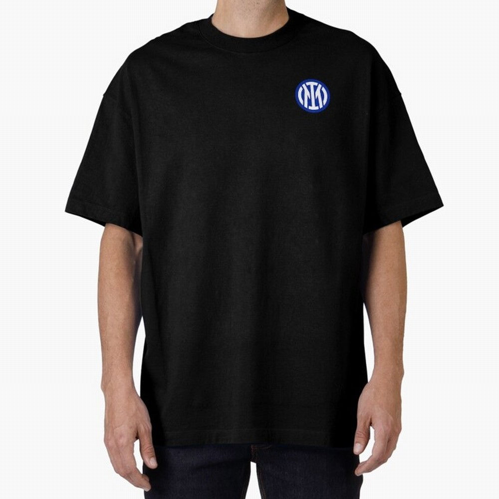 Football Club Internazionale Oversized T-Shirt Bring a Vintage Feel to the FIFA World Cup 2026 USA Canada Mexico Journey through Mbappe Highlights, Brazil, Portugal and Argentina Pride, Supporter Pride, Iconic Celebrations, Legendary Names and