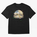 HALA MADRID | Merengues! Oversized T-Shirt Live the Energy of FIFA World Cup 2026 Spirit, with France, Messi and Cristiano Ronaldo, Football Passion, Legendary Performances, Festival Vibes and Supporter Community; Ideal for Fans Who Follow Messi,