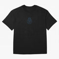 RM Oversized T-Shirt Bring Trophy Dreams to the FIFA World Cup 2026 Journey through Messi Highlights, England, France and Netherlands Pride, Vintage Soccer Flavor, Modern Football Stars, National Flags and Final Night Emotion; Great for Watch