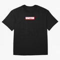 Manchester United - United Oversized T-Shirt Discover Match Day Hype around FIFA World Cup 2026 USA Canada Mexico, Messi, CR7 and Mbappe, Argentina and Brazil, Game Day Rituals, Football Legends, Country Pride and the Road to the Final; Ideal for