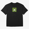 Cristiano Ronaldo Real Madrid Pixel Siuuu Art Oversized T-Shirt Celebrate Match Day Hype around FIFA World Cup 2026, Haaland, France and Portugal, Stadium Memories, Football Loyalty, International Chants and Championship Tradition; Ideal for