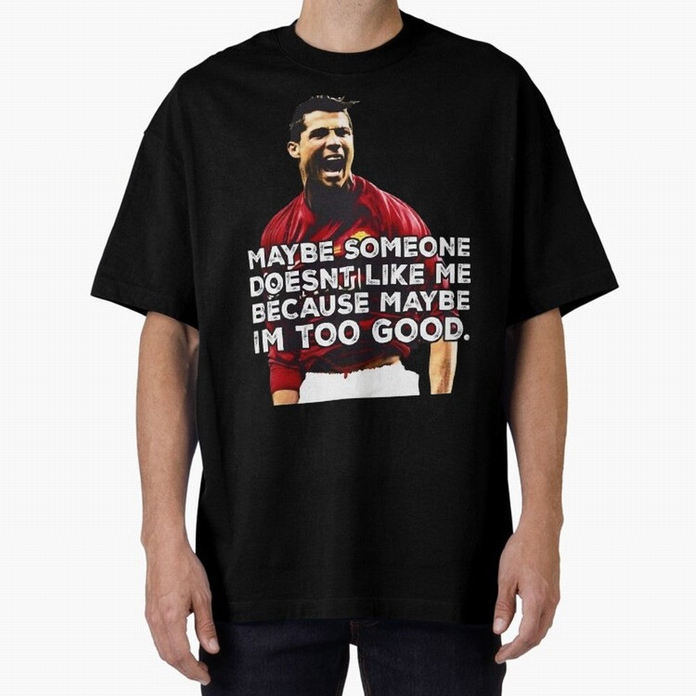 CR7 Vintage Tshirt Oversized T-Shirt Step into FIFA World Cup 2026 USA Canada Mexico Spirit, with Brazil, Portugal and Argentina, Neymar, Haaland and Cristiano Ronaldo, Supporter Pride, Iconic Celebrations, Legendary Names and Global Match Day