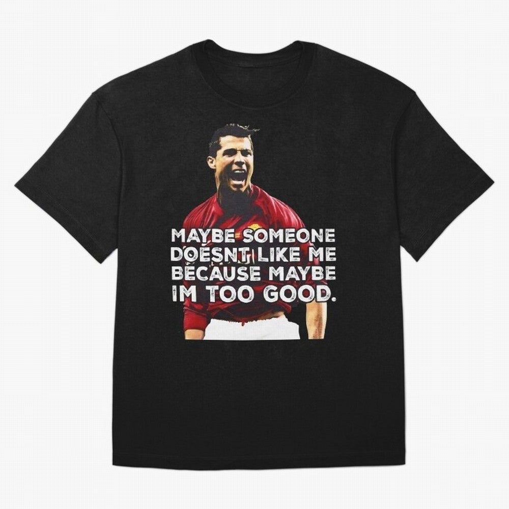 CR7 Vintage Tshirt Oversized T-Shirt Step into FIFA World Cup 2026 USA Canada Mexico Spirit, with Brazil, Portugal and Argentina, Neymar, Haaland and Cristiano Ronaldo, Supporter Pride, Iconic Celebrations, Legendary Names and Global Match Day