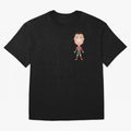 CR7 Oversized T-Shirt Honor FIFA World Cup 2026 Group Stage Spirit, Celebrating Germany, Neymar, Stadium Chants, National Pride, Trophy Dreams and Unforgettable Football Memories; Great for Watch Parties, Sports Bars, Family Nights, Fan Clubs and