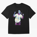 Ronaldinho brazil team Oversized T-Shirt Honor Champions and Dreams in FIFA World Cup 2026 Spirit, Built around England, France and Netherlands, CR7 and Messi, Stadium Chants, National Pride, Trophy Dreams and Unforgettable Football Memories;