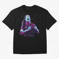 ronaldinho Oversized T-Shirt Get Ready for the FIFA World Cup 2026 USA Canada Mexico Journey through Cristiano Ronaldo, Haaland and CR7 Highlights, Spain Pride, Classic Soccer Heritage, Championship Pressure, Fan Loyalty and International Pride;