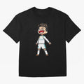 RONALDO Oversized T-Shirt Support Your Favorite Stars during the FIFA World Cup 2026 Journey through Messi, CR7 and Mbappe Highlights, Brazil, Portugal and Argentina Pride, Football Passion, Legendary Performances, Festival Vibes and Supporter