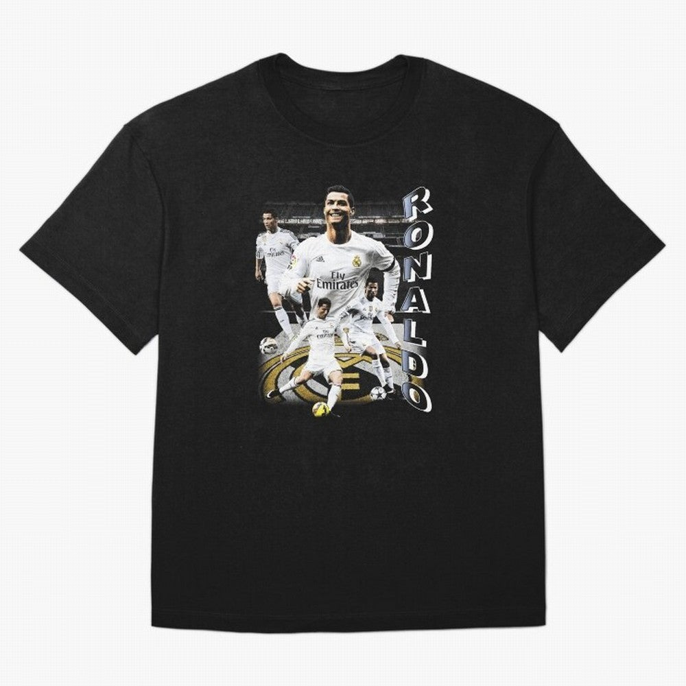 Cristiano Ronaldo Vintage Oversized T-Shirt Bring Bold Fan Energy to FIFA World Cup 2026 Group Stage Spirit, Built around Brazil, Portugal and Argentina, Cristiano Ronaldo, Haaland and CR7, Supporter Pride, Iconic Celebrations, Legendary Names and