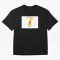 Ronaldo GOAT Oversized T-Shirt Cheer through Every Moment of FIFA World Cup 2026 Group Stage Spirit, Featuring Netherlands, Messi, CR7 and Mbappe, Championship Spirit, Famous Goals, Roaring Crowds and International Football Unity; Ideal for Fans