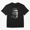 Cristiano Ronaldo Vintage Tshirt Oversized T-Shirt Bring Stadium Energy to Global Football Passion for FIFA World Cup 2026, with Haaland and Mbappe, Spain and Netherlands, Champion Mindset, Group Stage Buzz, Knockout Tension and Passionate Fan