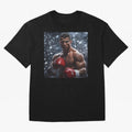 Cristiano Ronaldo: The Unexpected Boxer Oversized T-Shirt Treasure the FIFA World Cup 2026 USA Canada Mexico Journey through Messi, CR7 and Mbappe Highlights, Spain and Netherlands Pride, Champion Mindset, Group Stage Buzz, Knockout Tension and