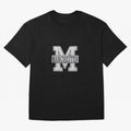 Manchester Oversized T-Shirt Honor FIFA World Cup 2026 for Fans of Messi, Neymar and Mbappe and Netherlands, Bringing Football Passion, Legendary Performances, Festival Vibes and Supporter Community; Made for Collectors Who Enjoy Iconic Players,