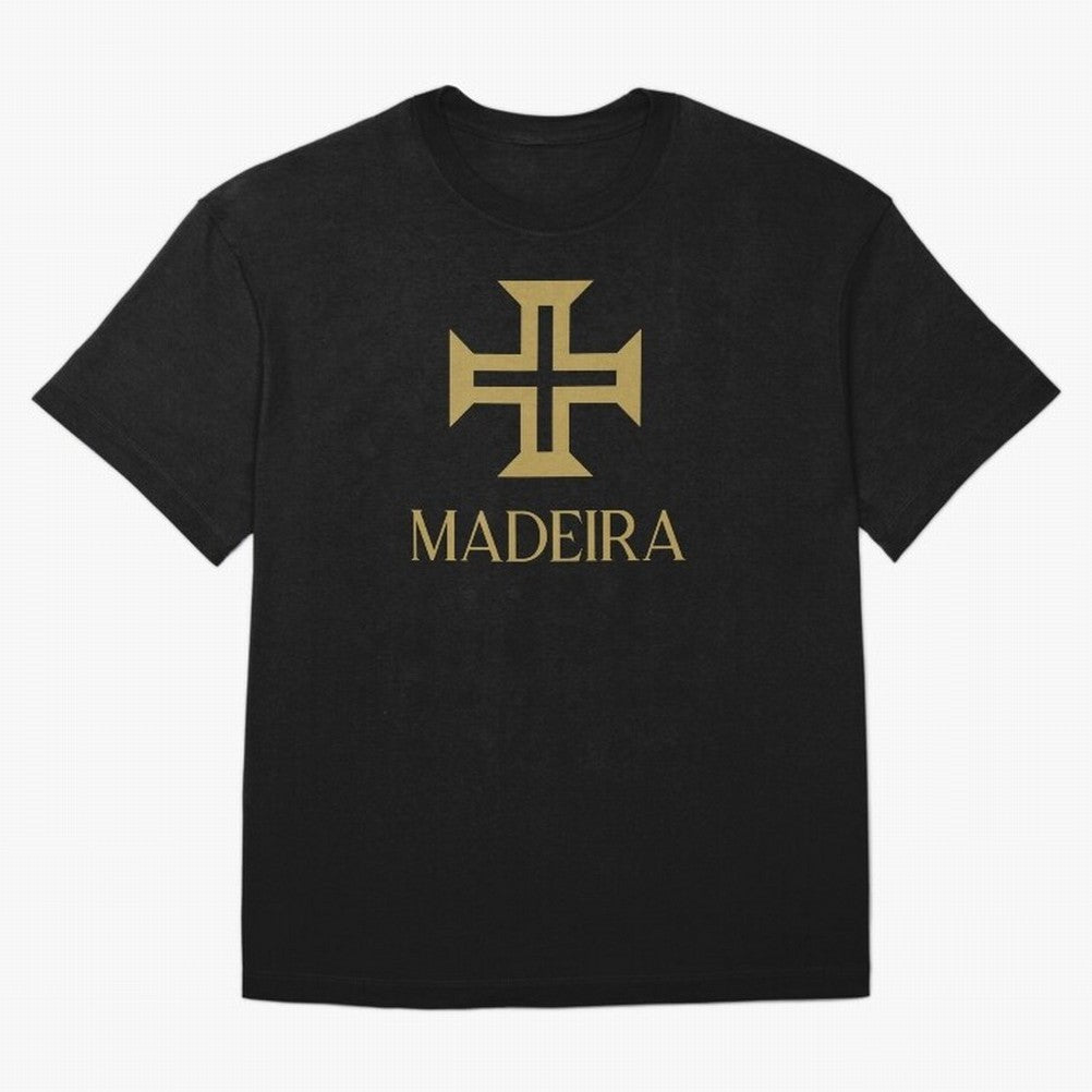 Madeira gold b Oversized T-Shirt Stand Proud for FIFA World Cup 2026 Group Stage Spirit, Built around Germany, CR7, Supporter Pride, Iconic Celebrations, Legendary Names and Global Match Day Energy; Perfect for Fans, Collectors, Family Gatherings,