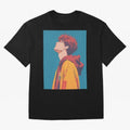 Lionel Messi Oversized T-Shirt Upgrade Match Day Hype around FIFA World Cup 2026 Group Stage, Mbappe, Argentina, France and Brazil, Supporter Pride, Iconic Celebrations, Legendary Names and Global Match Day Energy; Ideal for Fans Who Follow Messi,