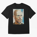 Erik Ten Hag Oversized T-Shirt Bring Bold Fan Energy to FIFA World Cup 2026 USA Canada Mexico Spirit, with England and Germany, Messi, CR7 and Mbappe, Football History, Final Match Energy, Crowd Noise and Once in a Lifetime Moments; Made for Die