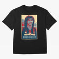 Ruud Gullit Oversized T-Shirt Represent FIFA World Cup 2026 Group Stage Centered on CR7, Netherlands Energy, Champion Mindset, Group Stage Buzz, Knockout Tension and Passionate Fan Culture; Perfect for Supporters Who Want Bold Football Energy,