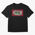 Old Trafford Manchester United Oversized T-Shirt Showcase FIFA World Cup 2026 Spirit, Celebrating Germany, Neymar, Tournament Hype, Historic Matchups, Family Viewing Parties and Global Sports Pride; Ideal for Passionate Fans Who Love Underdog