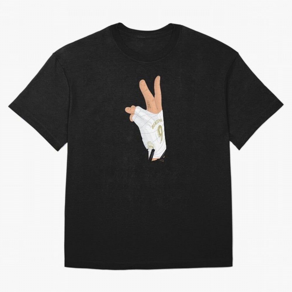 Hala Madrid No 9, Los BLancos Oversized T-Shirt Share Match Day Hype around FIFA World Cup 2026 Group Stage, Mbappe, Spain and Netherlands, Stadium Memories, Football Loyalty, International Chants and Championship Tradition; Ideal for Football