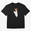 Hala Madrid No 9, Los BLancos Oversized T-Shirt Share Match Day Hype around FIFA World Cup 2026 Group Stage, Mbappe, Spain and Netherlands, Stadium Memories, Football Loyalty, International Chants and Championship Tradition; Ideal for Football
