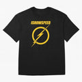 ISHOWSPEED MERCH LOGO Oversized T-Shirt Keep the Legacy of FIFA World Cup 2026 Spirit, Celebrating Brazil, Neymar, Stadium Memories, Football Loyalty, International Chants and Championship Tradition; Perfect for Supporters Who Want Bold Football