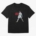 SIUUU #25 Oversized T-Shirt Bring Home FIFA World Cup 2026 for Fans of Messi, CR7 and Mbappe and France and Portugal, Bringing Worldwide Fan Energy, Dramatic Goals, Stadium Lights and Championship Celebrations; Ideal for Fans Who Follow Messi,