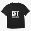 Cristiano Ronaldo Oversized T-Shirt Back Your Heroes with the FIFA World Cup 2026 USA Canada Mexico Journey through Cristiano Ronaldo Highlights, England, France and Netherlands Pride, Sports Nostalgia, International Competition, Famous Players and