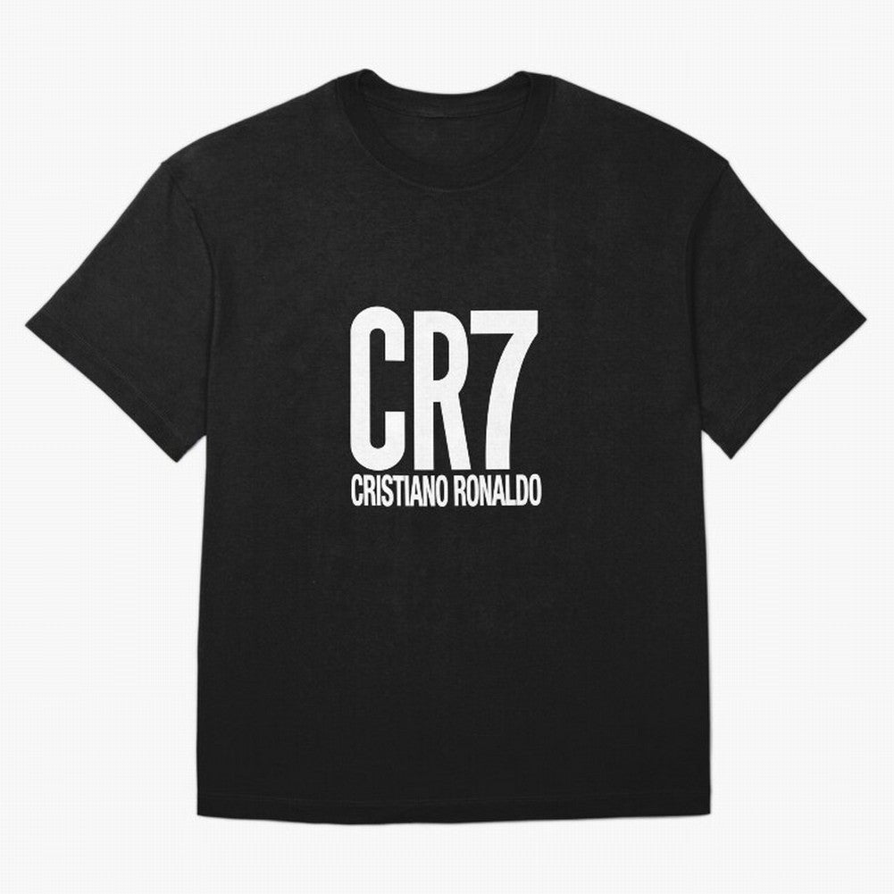 Cristiano Ronaldo Oversized T-Shirt Back Your Heroes with the FIFA World Cup 2026 USA Canada Mexico Journey through Cristiano Ronaldo Highlights, England, France and Netherlands Pride, Sports Nostalgia, International Competition, Famous Players and