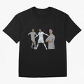 RONALDO Oversized T-Shirt Feel the Roar of the FIFA World Cup 2026 Journey through Neymar, Haaland and Cristiano Ronaldo Highlights, Argentina, France and Brazil Pride, Soccer Culture, Superstar Moments, National Team Dreams and Competitive Fire;