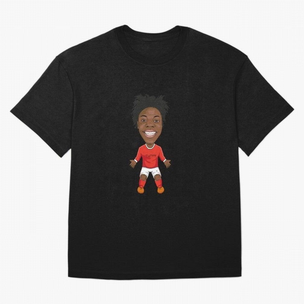 ISHOWSPEED-SEWEY Oversized T-Shirt Follow the Road to the FIFA World Cup 2026 Journey through Messi and Cristiano Ronaldo Highlights, France and Portugal Pride, Worldwide Fan Energy, Dramatic Goals, Stadium Lights and Championship Celebrations;