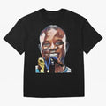 N'golo Kante Oversized T-Shirt Carry Global Football Passion for FIFA World Cup 2026, Built around CR7, Spain and Netherlands, Worldwide Fan Energy, Dramatic Goals, Stadium Lights and Championship Celebrations; Perfect for Fans, Collectors, Family