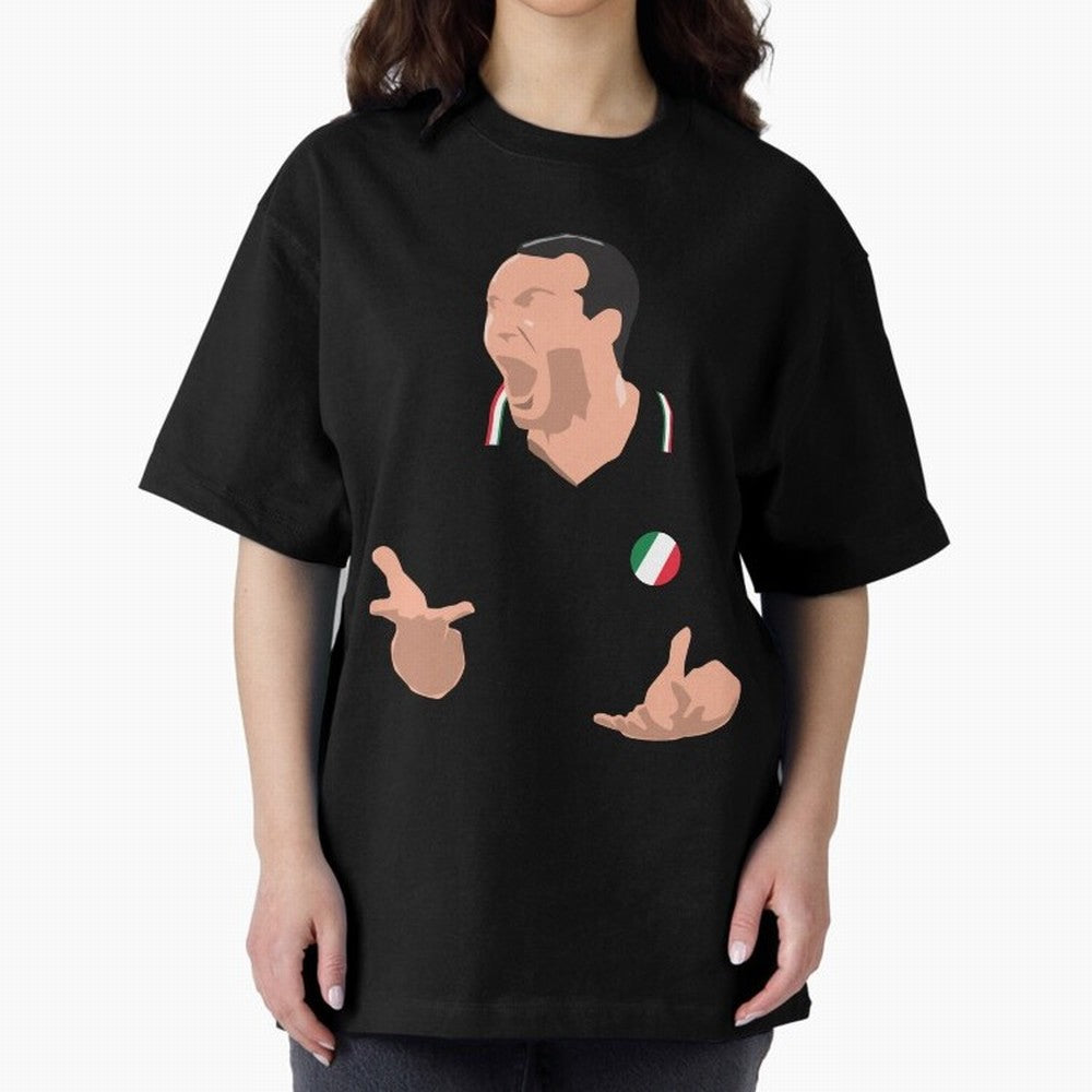 Toto Oversized T-Shirt Show Love for Legendary Goals in FIFA World Cup 2026 USA Canada Mexico Made for Mbappe, Brazil Energy, Stadium Chants, National Pride, Trophy Dreams and Unforgettable Football Memories; Perfect for Supporters Who Want Bold
