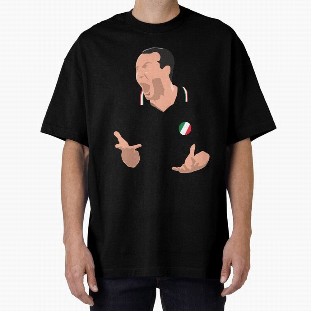 Toto Oversized T-Shirt Show Love for Legendary Goals in FIFA World Cup 2026 USA Canada Mexico Made for Mbappe, Brazil Energy, Stadium Chants, National Pride, Trophy Dreams and Unforgettable Football Memories; Perfect for Supporters Who Want Bold