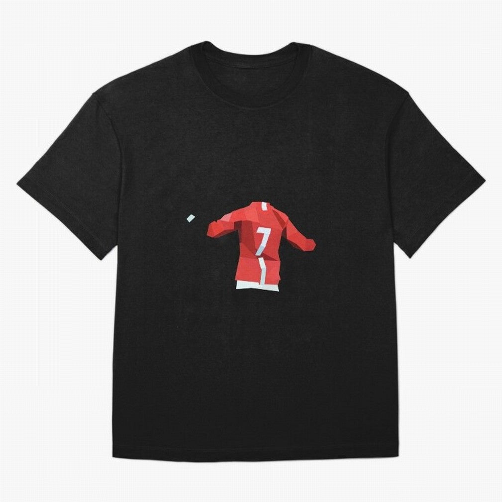 Viva Ronaldo Oversized T-Shirt Celebrate the Next Chapter of FIFA World Cup 2026 Group Stage Spirit, with Germany, Messi, Neymar and Mbappe, Champion Mindset, Group Stage Buzz, Knockout Tension and Passionate Fan Culture; Made for Collectors Who
