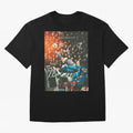 Ronaldo Bicycle Kick Skills Greatest, Ronaldo Gifts, Ronaldo Best Selling , Ronaldo Top Items Oversized T-Shirt Celebrate Rivalries and Pride in Global Football Passion for FIFA World Cup 2026, Inspired by Haaland and Mbappe, England, France and