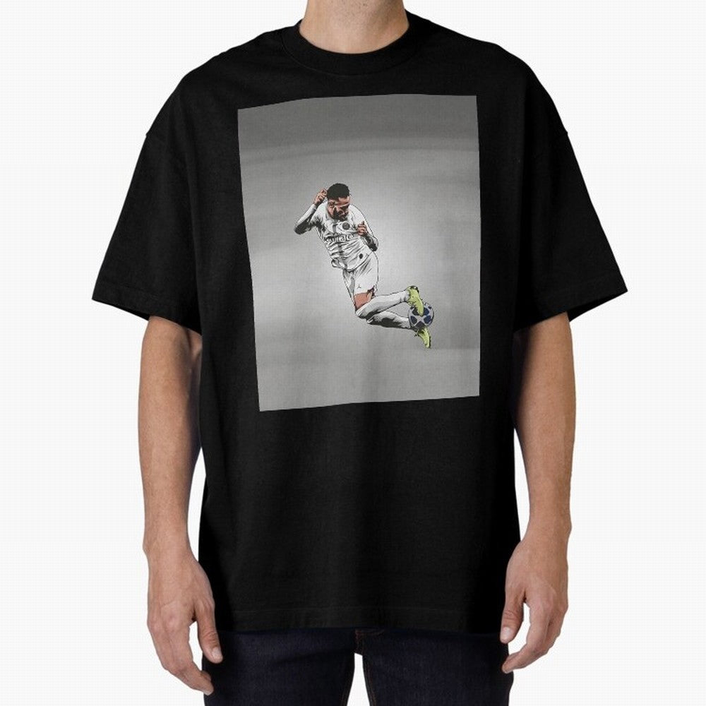 Neymar Junior - Perfect Gift #h47 Oversized T-Shirt Bring Supporter Culture to Match Day Hype around FIFA World Cup 2026, Messi, Neymar and Mbappe, France and Portugal, Fan Favorite Moments, National Team Passion, Big Match Drama and Soccer
