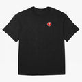Manchester United - The Red Devils Oversized T-Shirt Mark Global Football Passion for FIFA World Cup 2026 USA Canada Mexico, Made for Neymar, Haaland and Cristiano Ronaldo, Argentina, Football History, Final Match Energy, Crowd Noise and Once in a
