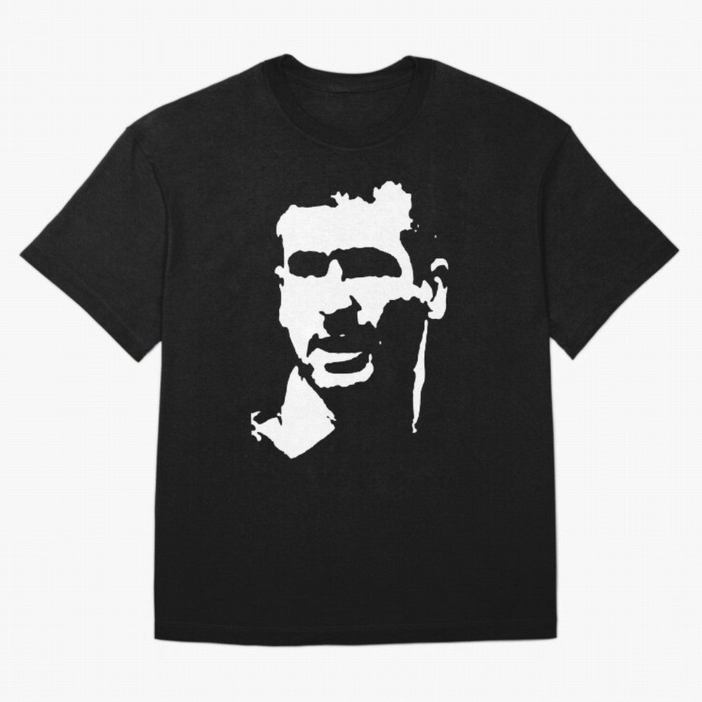 Eric Cantona Manchester Football Legend Oversized T-Shirt Show Passion for the Stars of the FIFA World Cup 2026 Group Stage Journey through Messi Highlights, England and Germany Pride, Stadium Chants, National Pride, Trophy Dreams and Unforgettable