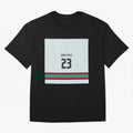 Joao Felix Portugal Away Oversized T-Shirt Capture Stadium Memories from Global Football Passion for FIFA World Cup 2026 USA Canada Mexico, Filled with Neymar, Argentina, France and Brazil, Game Day Rituals, Football Legends, Country Pride and the