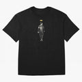 Lionel Messi The Champion Oversized T-Shirt Bring Retro Soccer Energy to FIFA World Cup 2026 with Neymar, England Energy, Fan Favorite Moments, National Team Passion, Big Match Drama and Soccer History; Built for Supporters Chasing Trophy Dreams,