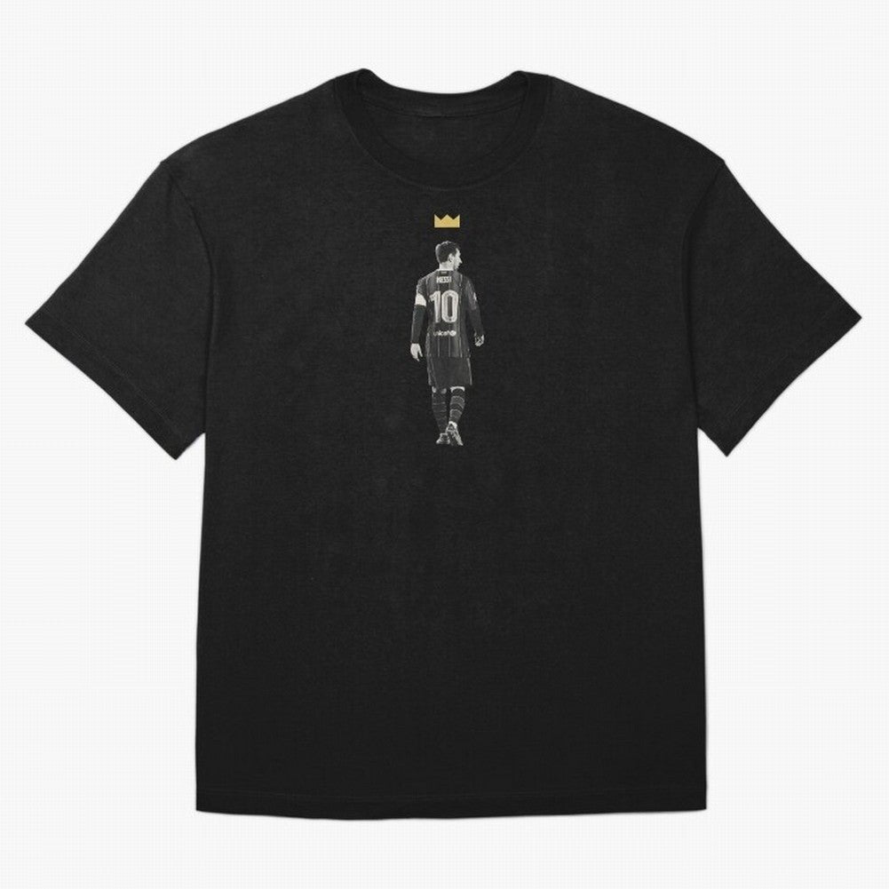 Lionel Messi The Champion Oversized T-Shirt Bring Retro Soccer Energy to FIFA World Cup 2026 with Neymar, England Energy, Fan Favorite Moments, National Team Passion, Big Match Drama and Soccer History; Built for Supporters Chasing Trophy Dreams,