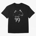 Oversized T-Shirt Celebrate the Biggest Stage of FIFA World Cup 2026 USA Canada Mexico for Fans of Haaland and France and Portugal, Bringing Football History, Final Match Energy, Crowd Noise and Once in a Lifetime Moments; Ideal for Football Dads,