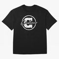 Cristiano Emblem Oversized T-Shirt Bring a Vintage Feel to the FIFA World Cup 2026 Group Stage Journey through Cristiano Ronaldo, Haaland and CR7 Highlights, Brazil, Portugal and Argentina Pride, Tournament Hype, Historic Matchups, Family Viewing